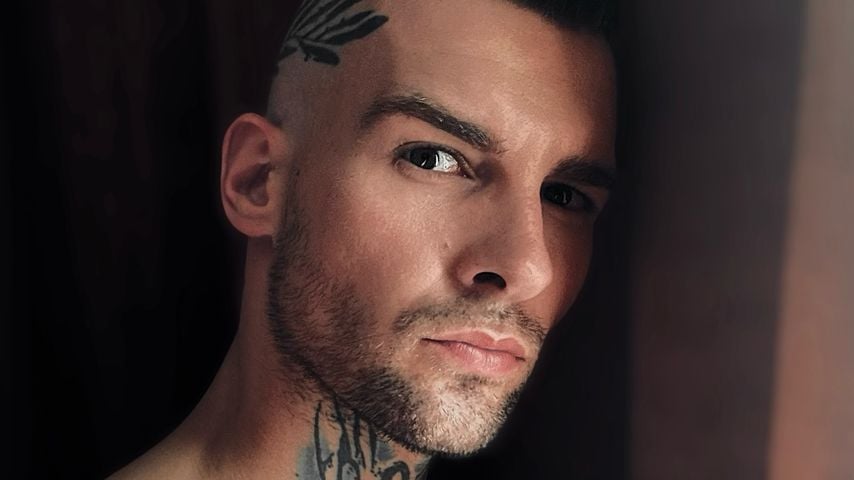 Eric Stehfest, August 2024