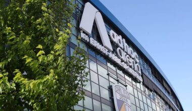 FC Carl Zeiss Jena will der Stadt das Hausrecht im Ernst-Abbe-Sportfeld zugestehen