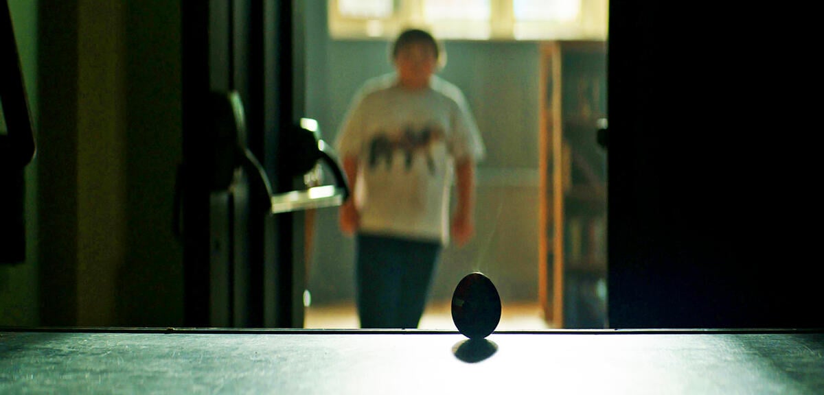 Der erfolgreichste Horrorfilm der Geschichte