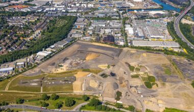 Essen bekommt Millionen für alte Zeche