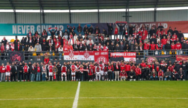 Wie viele Fans in die Trainingslager mitgereist sind – liga3-online.de