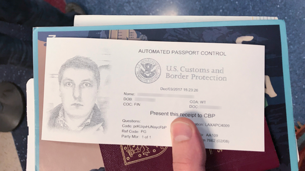 Seit 2009 verlangen die USA von Besuchern, die ohne Visum einreisen dürfen, eine Esta. Inzwischen sind etliche weitere Staaten diesem Beispiel gefolgt.