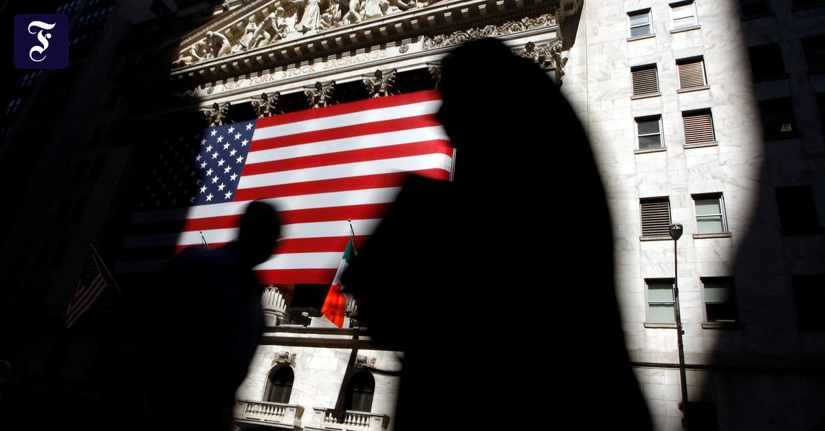 Rekordzahlen: ETF-Anleger wenden sich von den USA ab