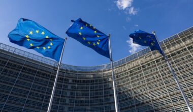 BDE fordert "Made-in-Europe"-Regelung für recycelte Kunststoffe