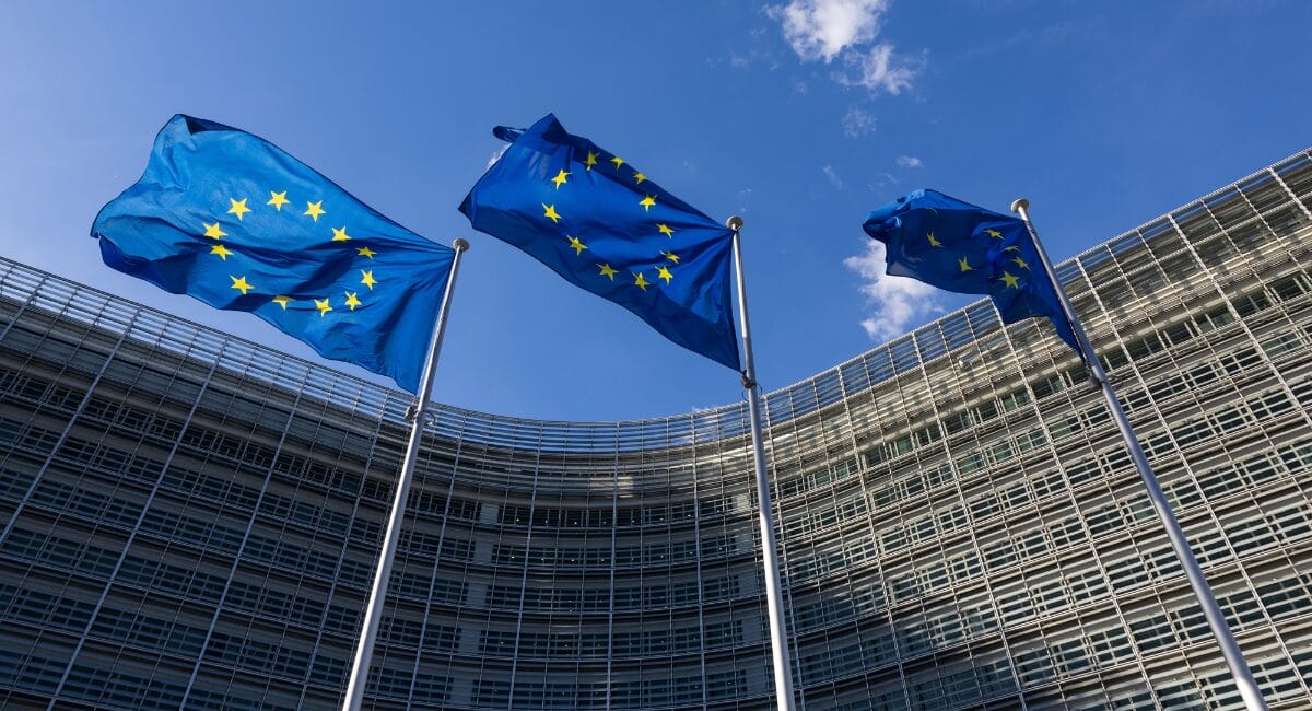 BDE fordert "Made-in-Europe"-Regelung für recycelte Kunststoffe