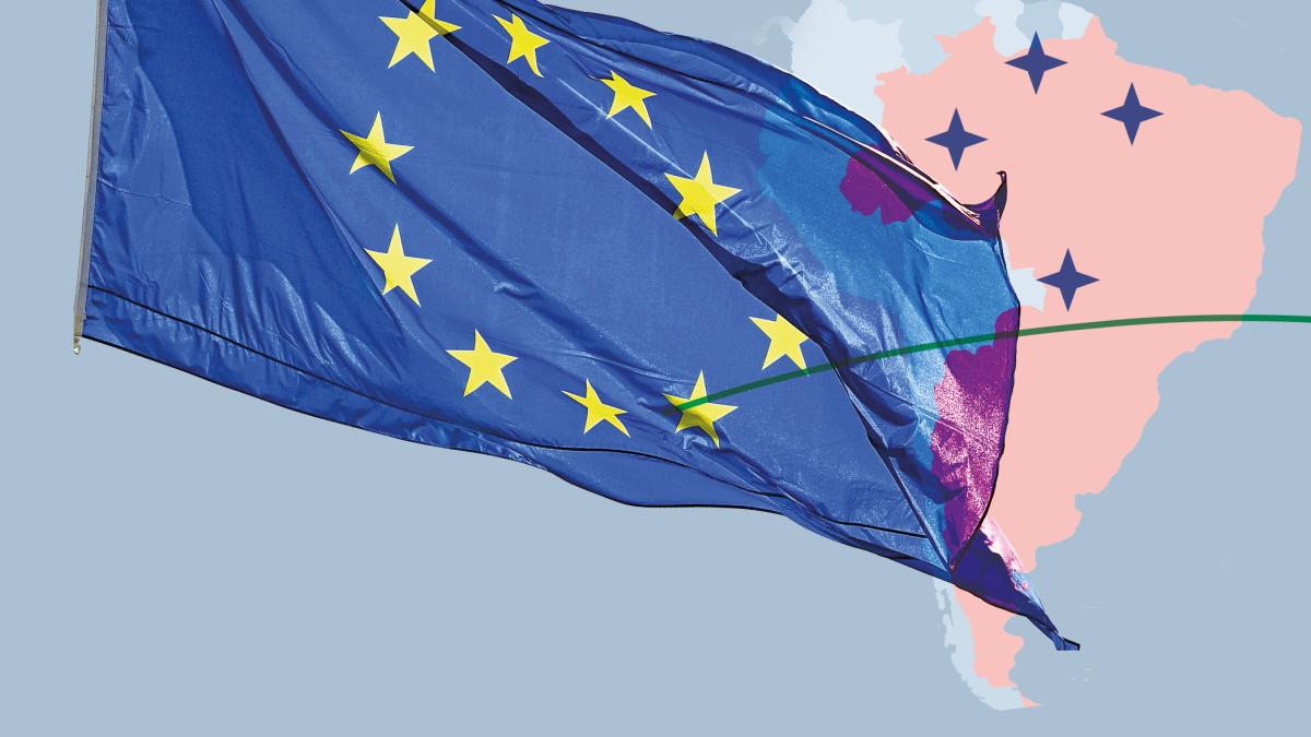 Warum Europa vom Freihandel profitiert