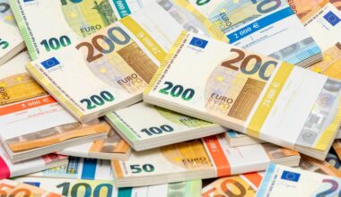 Wohlhabende zahlten knapp sechs Millionen Euro zu wenig Steuern