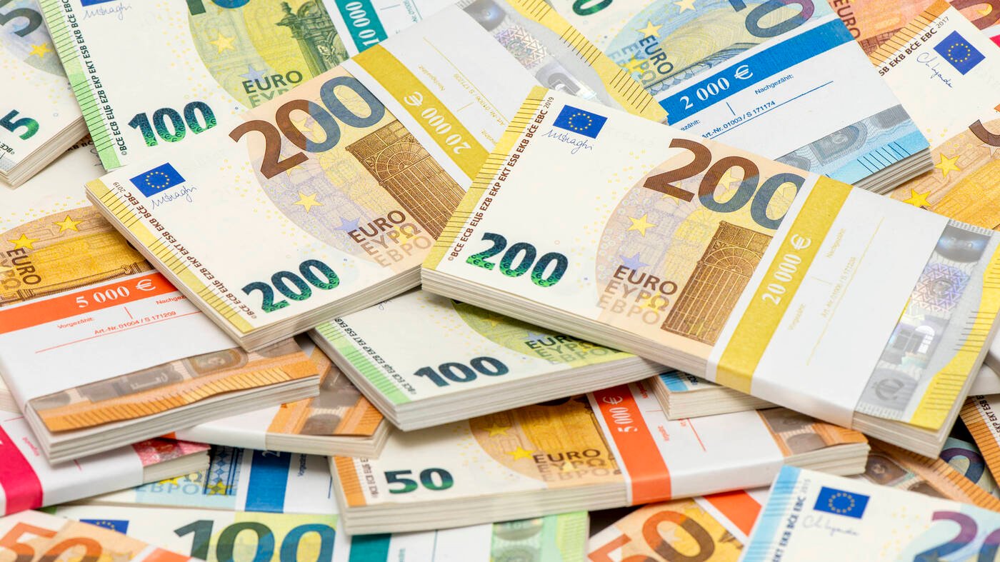 Wohlhabende zahlten knapp sechs Millionen Euro zu wenig Steuern