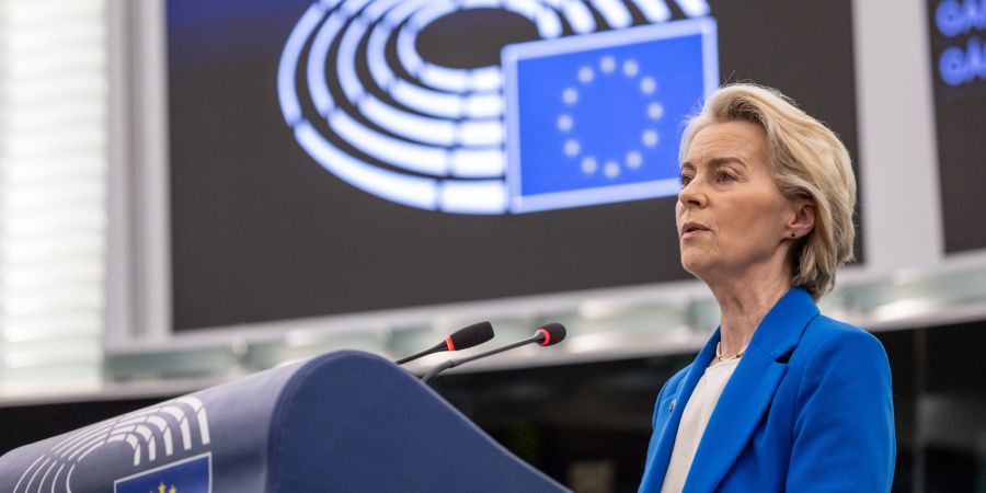 European Parliament to