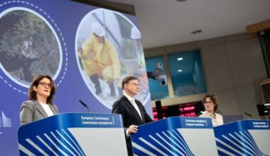 Kritik an EU-Plänen zur Abschaffung des EPR-Bevollmächtigten