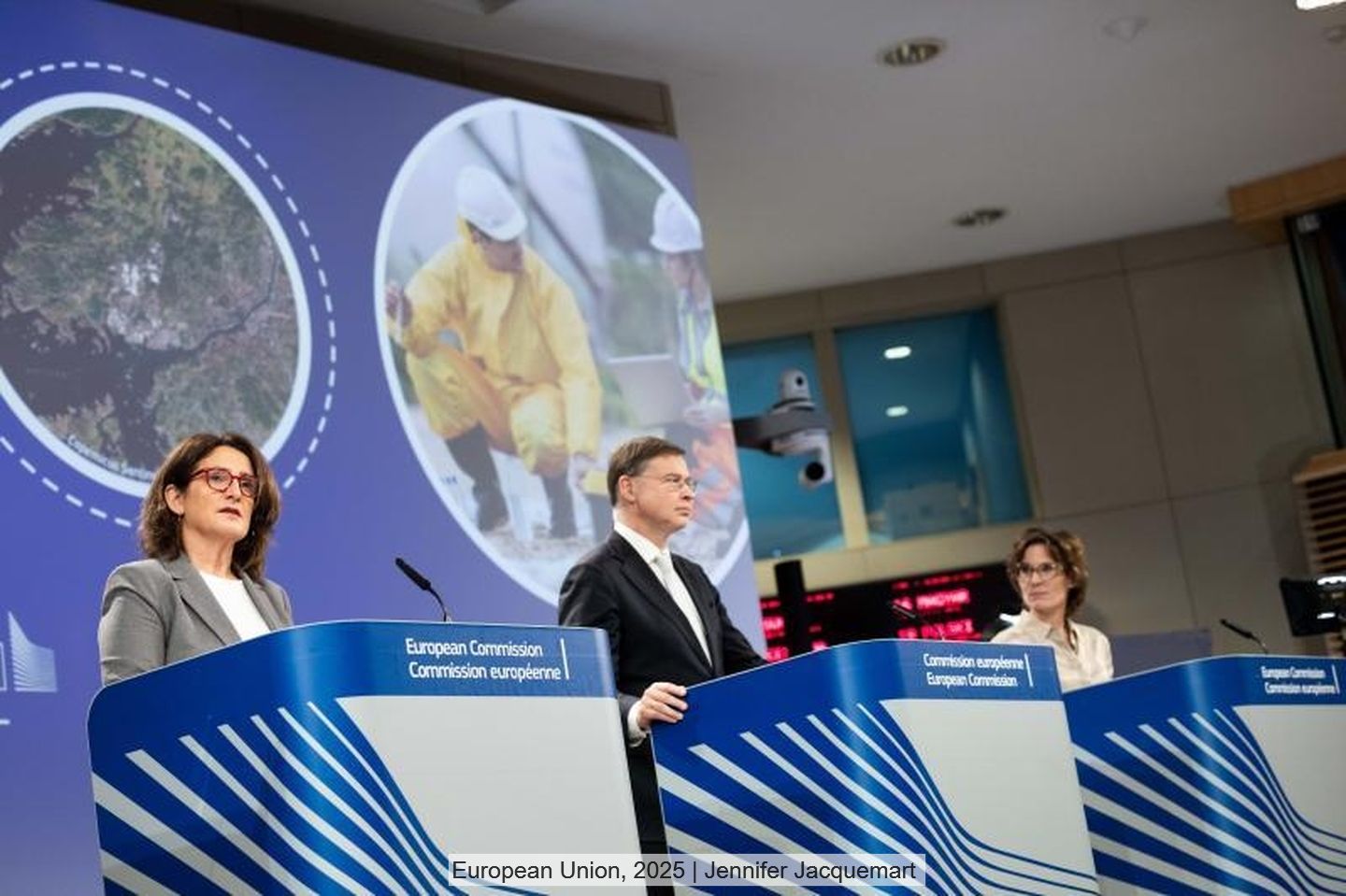 Kritik an EU-Plänen zur Abschaffung des EPR-Bevollmächtigten