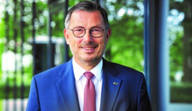 FEAD-Präsident Wilms fordert faire Marktbedingungen für private Entsorger in Europa