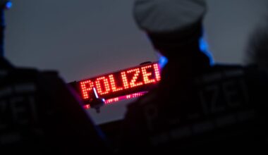 Autodiebstahl in München mündet nach Brandstiftung in Festnahme