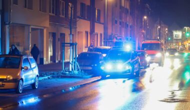 Düsseldorf: Sohn (16) attackiert Mutter (49) an Silvester - tot! | News