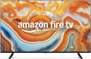 Fire TV-4 (2025) 55"