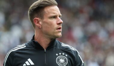 Wechsel von Marc-André ter Stegen zu Girona: Überraschende Einigung steht kurz bevor | Sport