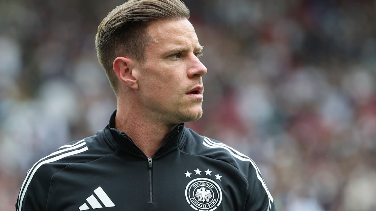 Wechsel von Marc-André ter Stegen zu Girona: Überraschende Einigung steht kurz bevor | Sport