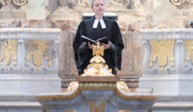 Kirchen in Dresden laden für den Jahreswechsel zum Gottesdienst