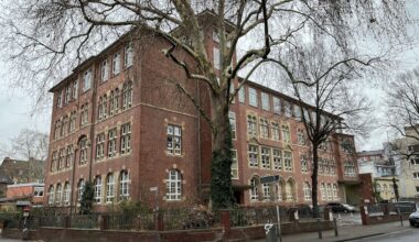 Köln: Gymnasium Neustadt-Nord zieht doch nicht an Gladbacher Wall