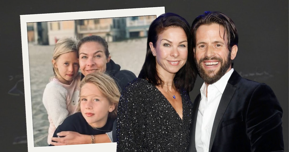 Christian Olivers (†51) Witwe erfährt herzzerreißendes Detail zum Tod ihrer beiden Töchter