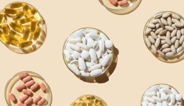 Nahrungsergänzungsmittel: 10 Trend-Supplements und was sie können | Leben & Wissen