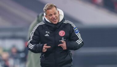 Fortuna Düsseldorf: Drei „Neuzugänge“ für Markus Anfang | Sport