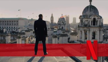 Diese Woche neu auf Netflix: Eine der besten Action-Reihen aller Zeiten, Spannung mit Ben Affleck & Matt Damon und mehr! - Kino News