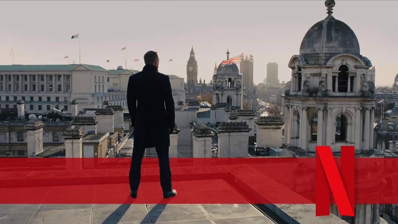 Diese Woche neu auf Netflix: Eine der besten Action-Reihen aller Zeiten, Spannung mit Ben Affleck & Matt Damon und mehr! - Kino News