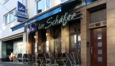 Henns Geschmacksache: Wo der wohl beste Sauerbraten Kölns serviert wird