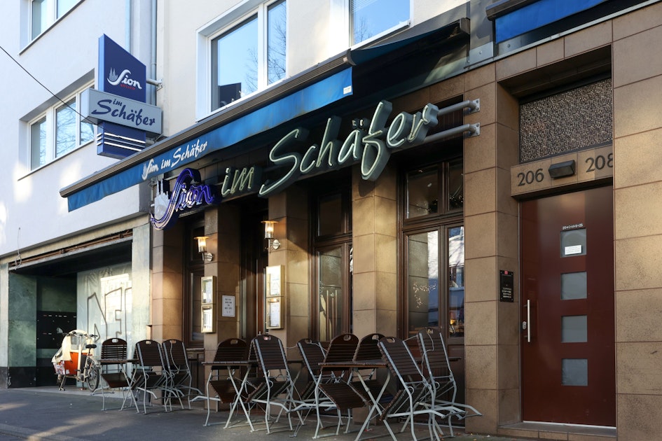 Henns Geschmacksache: Wo der wohl beste Sauerbraten Kölns serviert wird