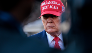 Trump droht Europa – doch die USA haben eine Billionen-teure Schwachstelle