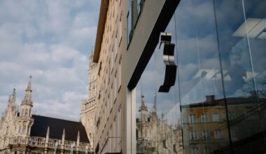 Apple, Google und Co.: Die Gefahr des Münchner Hightech-Booms - München