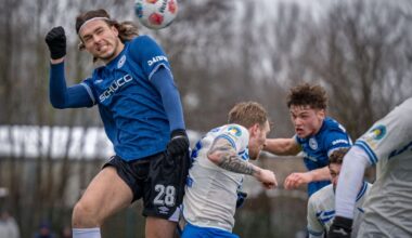 Später Arminia-Sieg im Härtetest