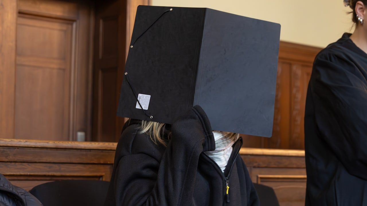 Berlin: Frau wollte Ex-Mann für 5000 Euro umbringen lassen | Regional