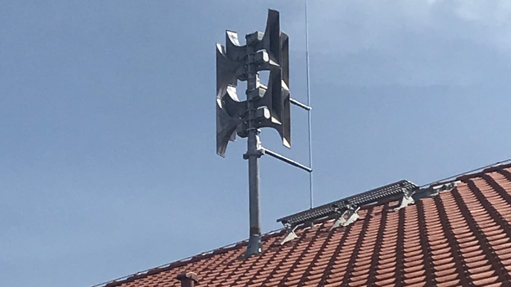 Diese Sirenen haben im gesamten Stadtgebiet Halle am Samstagabend ausgelöst.