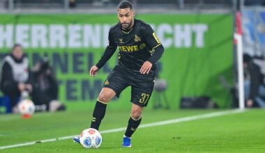 1. FC Köln: Nach Frust-Hinrunde: Darum ist Linton Maina plötzlich so wichtig | Sport