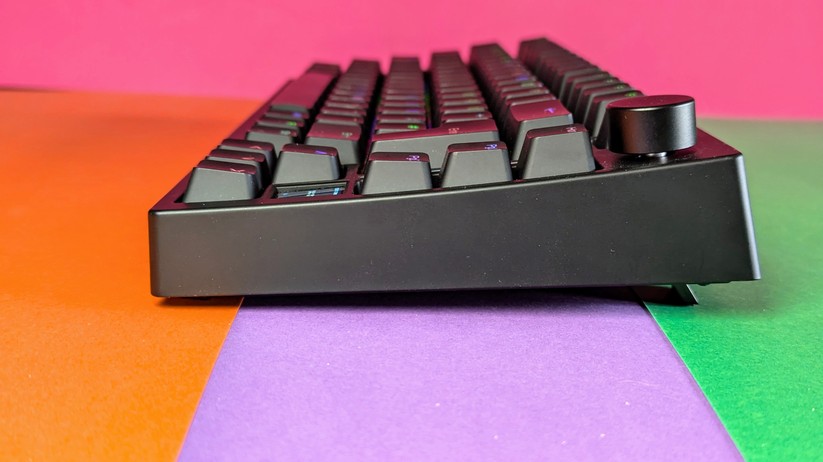 Gamakay TK75HE V2 - Bilder