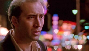 "Alle sagten, das sei der Tod meiner Karriere": Nicolas Cage wurde eindringlich vor seinem größten Triumph gewarnt - Kino News