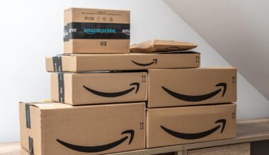 Geld zurück beim Kauf: Amazon startet neues Bonusprogramm | Leben & Wissen