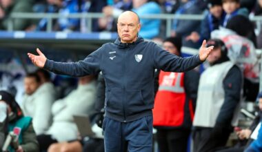 VfL Bochum: „Noch im Flieger“: Rösler unzufrieden mit Trainingsstart | Sport