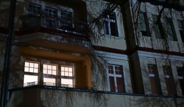 Nach Blackout durch Anschlag: Stromversorgung in Berlin wiederhergestellt