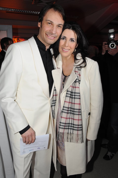 Judith Williams und Alexander-Klaus Stecher haben zwei gemeinsame Kinder