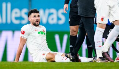 Fußball: Bielefeld sticht Dynamo bei Bundesliga-Profi aus | Sport