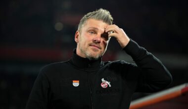1. FC Köln: Lukas Kwasniok führte ein Krisengespräch mit dem Team! | Sport