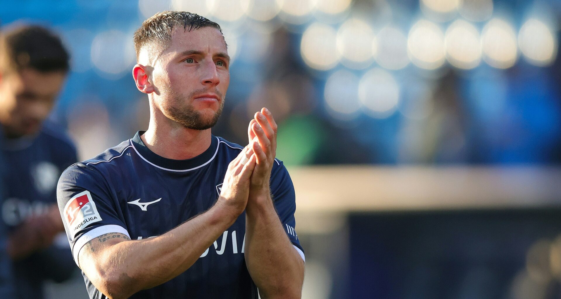 VfL Bochum verlängert mit Leistungsträger