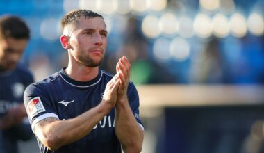 VfL Bochum verlängert mit Leistungsträger