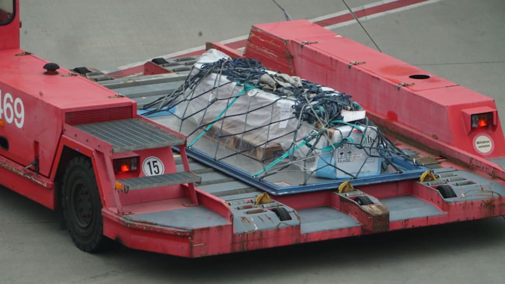 Im November 2024 wurde der Sarg mit dem Leichnam Wollenbergs nach Deutschland überführt