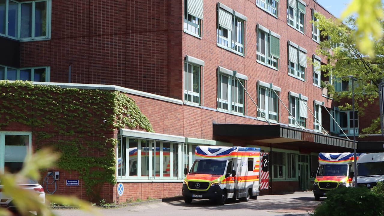 Insolvenz: Verband warnt vor Pleitejahr für wichtige Versorger-Kliniken | News