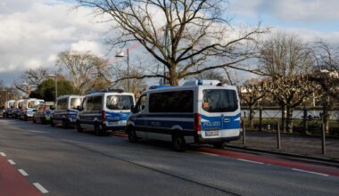 Notfälle - Achtjähriger wohlbehalten gefunden – Mutter wird befragt - Panorama