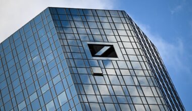 Deutsche Bank: BKA durchsucht Zentrale in Frankfurt und Räume in Berlin | Geld